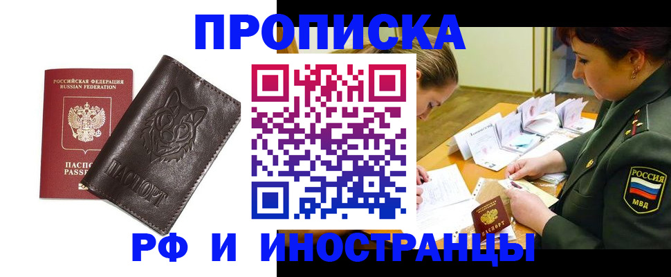 прописка гарантия в Камышине